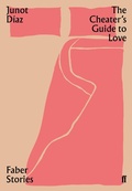Cover: The Cheater's Guide to Love - Faber & Faber