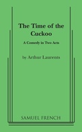 Cover: The Time of the Cuckoo - Samuel French Ltd
