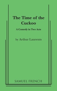 Enlarge image Cover: The Time of the Cuckoo - Samuel French Ltd