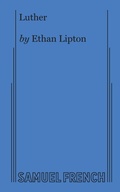 Cover: Luther - Samuel French Ltd