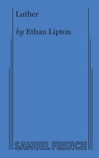 Enlarge image Cover: Luther - Samuel French Ltd