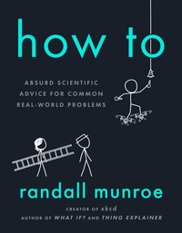 Enlarge image Cover: How To - Riverhead Books