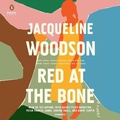 Cover: Red at the Bone - Penguin Audio