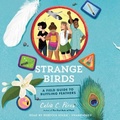 Cover: Strange Birds - Listening Library