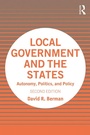 Cover: Local Government and the States - Routledge