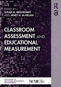 Cover: Classroom Assessment and Educational Measurement - Routledge