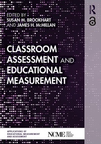 Abbildung von: Classroom Assessment and Educational Measurement - Routledge