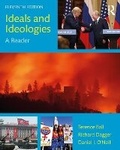 Cover: Ideals and Ideologies - Taylor & Francis
