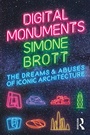 Cover: Digital Monuments - Routledge