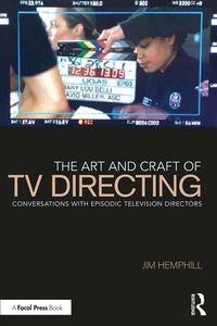 Abbildung von: The Art and Craft of TV Directing - Routledge