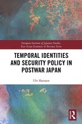 Cover: Temporal Identities and Security Policy in Postwar Japan - Routledge