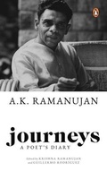 Cover: Journeys - Penguin Hamish Hamilton