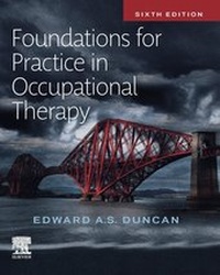 Abbildung von: Foundations for Practice in Occupational Therapy E-BOOK - Elsevier