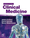 Cover: Kumar and Clark's Clinical Medicine E-Book - Elsevier