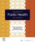 Cover: Introduction to Public Health - Elsevier