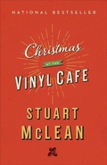 Cover: Christmas at the Vinyl Cafe - Random House Canada