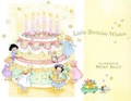 Cover: Little Birthday Wishes - Andrews McMeel Publishing