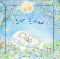 Enlarge image Cover: Snips & Snails - Andrews McMeel Publishing