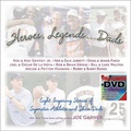 Cover: Heroes, Legends . . . Dads - Andrews McMeel Publishing