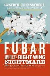 Enlarge image Cover: F.U.B.A.R. - Collins