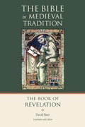 Cover: The Book of Revelation - William B. Eerdmans Publishing Company