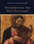 Cover: Interpreting the New Testament - Wm. B. Eerdmans Publishing Company