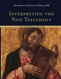 Enlarge image Cover: Interpreting the New Testament - Wm. B. Eerdmans Publishing Company