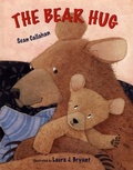 Cover: Bear Hug - Albert Whitman & Company