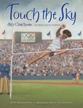 Cover: Touch the Sky - Albert Whitman & Company