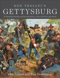Cover: Don Troiani's Gettysburg - Stackpole Books