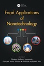 Cover: Food Applications of Nanotechnology - CRC Press