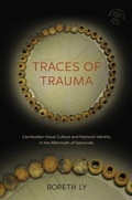 Cover: Traces of Trauma - University of Hawai'i Press