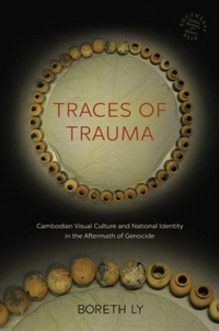 Enlarge image Cover: Traces of Trauma - University of Hawai'i Press