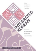 Cover: Integrated Korean - University of Hawai'i Press