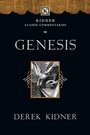 Cover: Genesis - IVP Academic