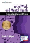 Cover: Social Work and Mental Health - Springer Publishing Company