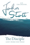 Cover: The Disciple: Volume 2 - Inter-Varsity Press,US