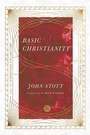 Cover: Basic Christianity - Inter-Varsity Press,US