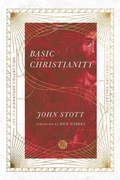 Cover: Basic Christianity - Inter-Varsity Press,US