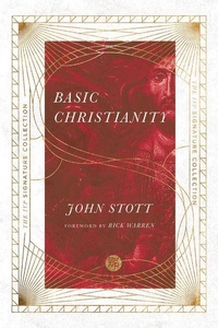 Enlarge image Cover: Basic Christianity - Inter-Varsity Press,US