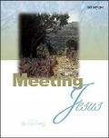 Cover: Meeting Jesus - Saint Mary's Press