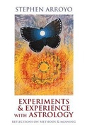 Cover: Experiments & Experience with Astrology - CRCS Publications,U.S.