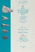 Cover: The Bridgeport Township Site - University of Michigan, Museum of Anthropology, Publications Department