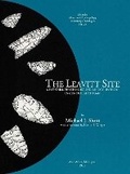 Cover: The Leavitt Site - University of Michigan, Museum of Anthropology, Publications Department