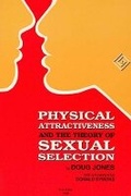 Cover: Physical Attractiveness and the Theory of Sexual Selection - University of Michigan, Museum of Anthropology, Publications Department
