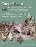 Cover: Cueva Blanca - University of Michigan, Museum of Anthropology, Publications Department