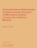 Cover: An Investigation of Ethnographic and Archaeological Specimens of Mescalbeans (Sophora secundiflora) in American Museums - University of Michigan, Museum of Anthropology, Publications Department