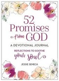 Cover: 52 Promises from God - Momosa Publishing, LLC