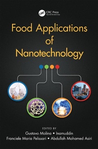 Abbildung von: Food Applications of Nanotechnology - CRC Press