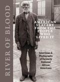 Cover: River of Blood - Cityfiles Press